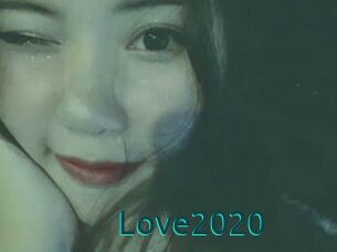 Love2020