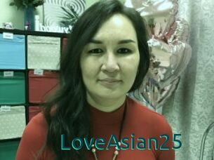 LoveAsian25