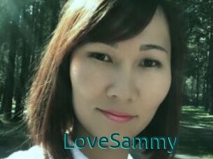LoveSammy
