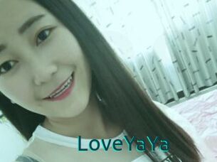 LoveYaYa