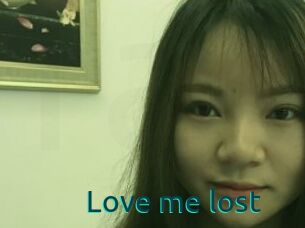 Love_me_lost