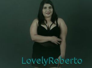 LovelyRoberto