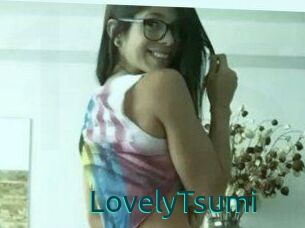 LovelyTsumi