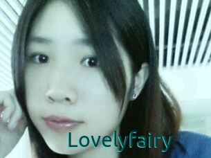 Lovelyfairy