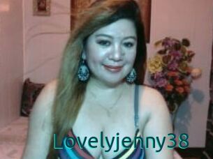 Lovelyjenny38
