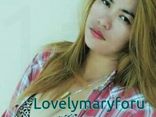 Lovelymaryforu