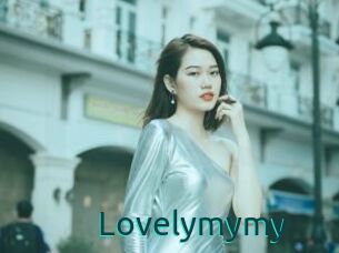 Lovelymymy