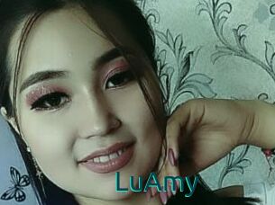 LuAmy