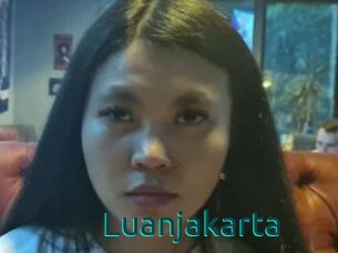 Luanjakarta