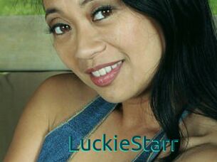 LuckieStarr