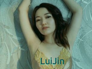 LuiJin