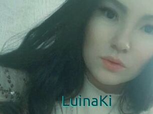 LuinaKi