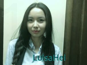 LuisaHei