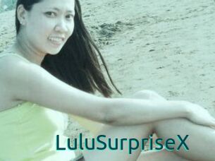 LuluSurpriseX