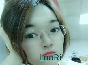 LuoRi