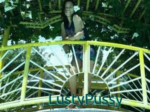LustyPussy