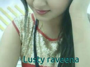 Lusty_raveena