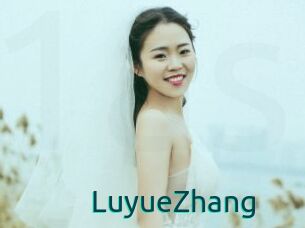 LuyueZhang