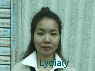 Lydialy