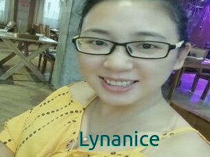 Lynanice
