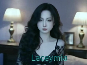 Laceymia