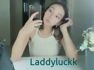 Laddyluckk