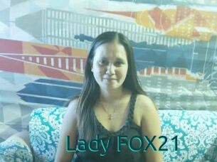 Lady_FOX21