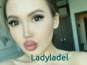 Ladyladel