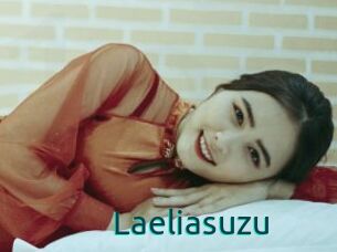 Laeliasuzu