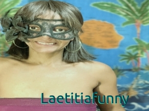 Laetitiafunny