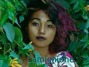 Lamignione