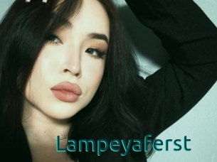 Lampeyaferst