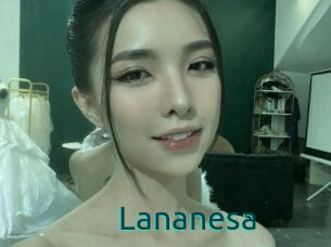 Lananesa
