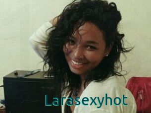 Larasexyhot