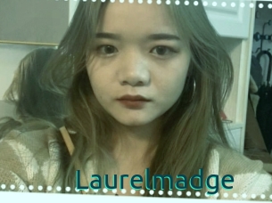 Laurelmadge