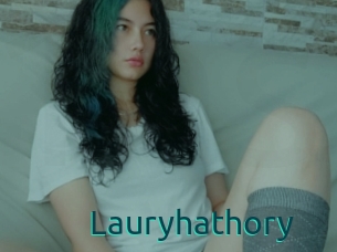 Lauryhathory