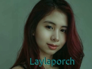 Laylaporch