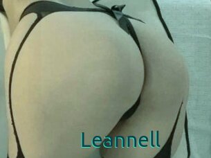 Leannell