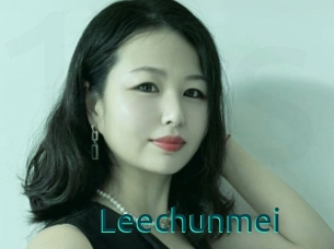 Leechunmei