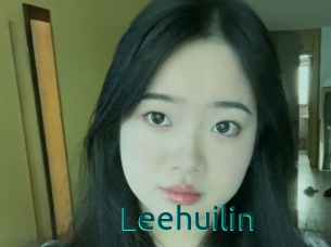 Leehuilin