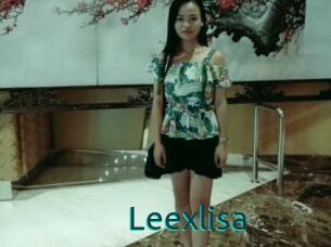 Leexlisa
