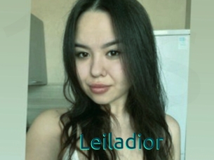 Leiladior