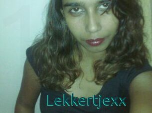 Lekkertjexx