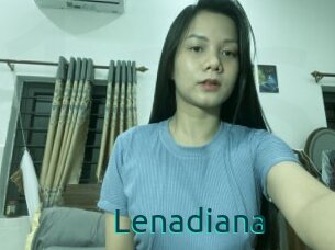 Lenadiana