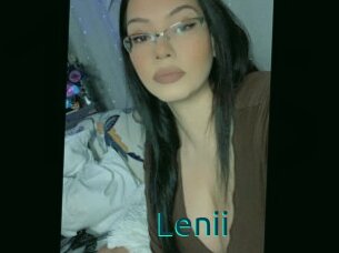 Lenii