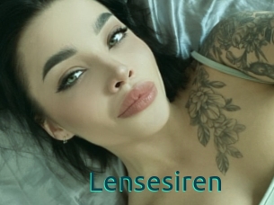 Lensesiren