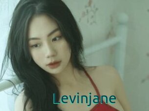 Levinjane