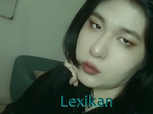 Lexikan