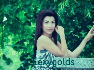 Lexygolds