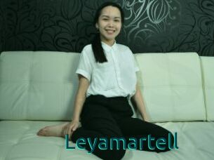 Leyamartell